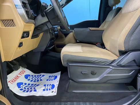 Used 2023 Ford F150 XLT image 16