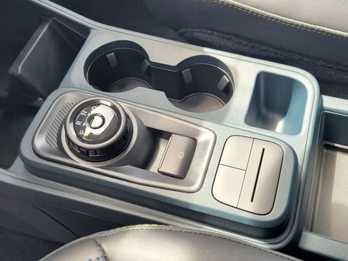 New 2025 Ford Maverick Lobo image 11