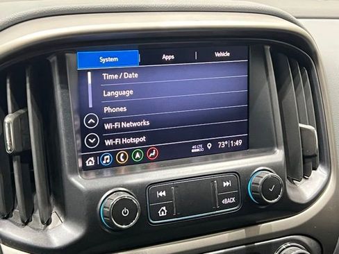 Used 2019 Chevrolet Colorado Z71 RWD image 40