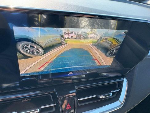 New 2026 Chevrolet TrailBlazer ACTIV w/ Driver Confidence Package image 14