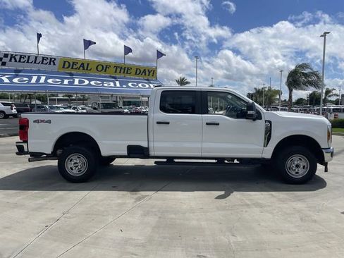 Used 2024 Ford F250 XL w/ 360-Degree Camera Package image 9