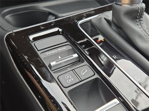 New 2026 Acura ADX AWD image 11