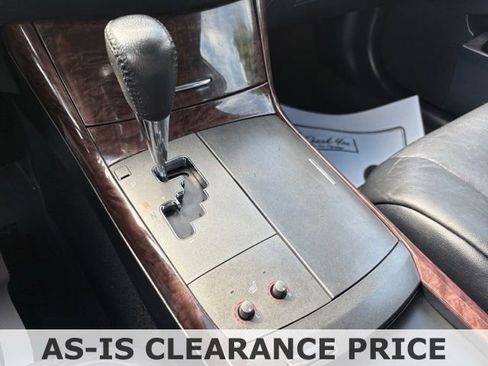 Used 2012 Toyota Avalon FWD image 21