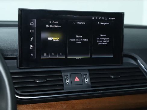 Used 2023 Audi Q5 2.0T Premium Plus w/ Premium Plus Package image 27