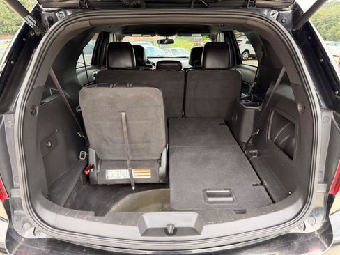 Used 2013 Ford Explorer XLT FWD image 20