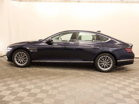 Used 2023 Genesis G80 2.5T image 2