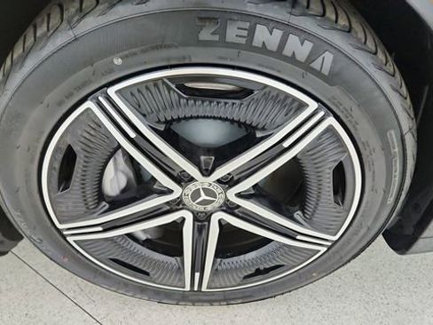 Used 2023 Mercedes-Benz EQE 500 500 Sedan image 59