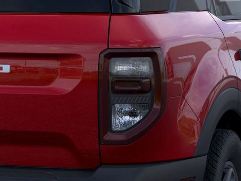 New 2025 Ford Bronco Sport Big Bend w/ Convenience Package AWD/4WD image 21