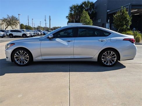Used 2015 Hyundai Genesis 3.8 w/ Option Group 04 image 9
