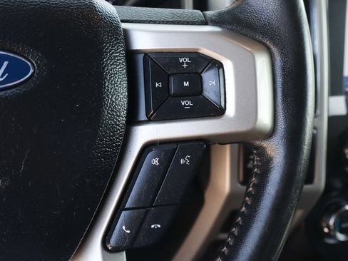 Used 2020 Ford F250 Lariat AWD/4WD image 30