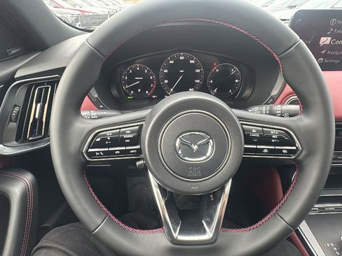 New 2026 MAZDA CX-70 3.3 Turbo S w/ Premium Package image 26