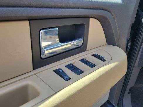 Used 2014 Ford F150 XLT w/ Equipment Group 302A Luxury RWD image 18