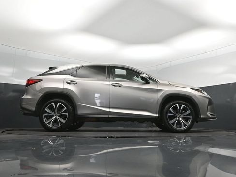 Used 2021 Lexus RX 350 FWD w/ Premium Package image 43