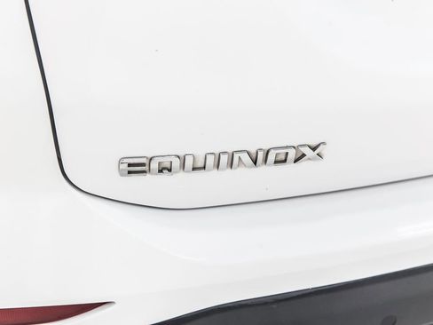 Used 2023 Chevrolet Equinox LS w/ LS Convenience Package image 5