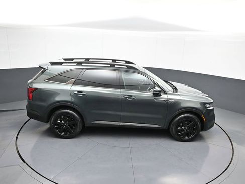 Certified 2023 Kia Sorento S w/ Panoramic Sunroof Package image 38