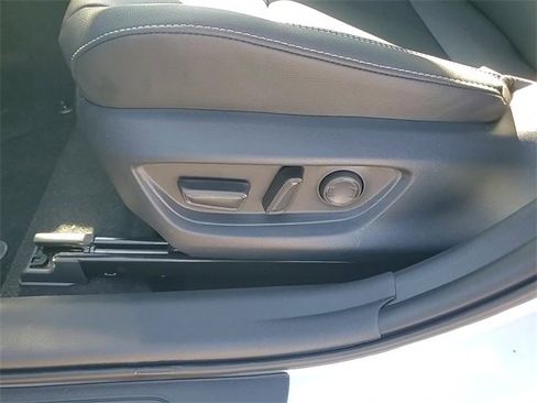 Used 2026 Toyota Camry SE image 12