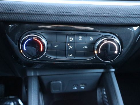 New 2026 Chevrolet TrailBlazer LT w/ Driver Confidence Package image 11