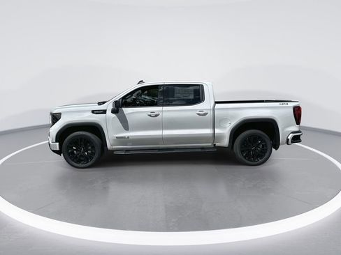 New 2026 GMC Sierra 1500 Elevation w/ Elevation Premium Package AWD/4WD image 5