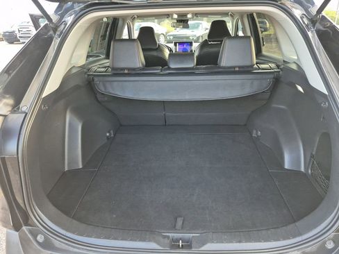 Used 2024 Toyota RAV4 Adventure AWD/4WD image 14
