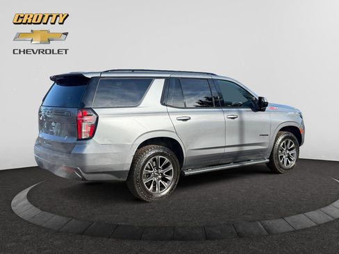 Used 2022 Chevrolet Tahoe Z71 image 5