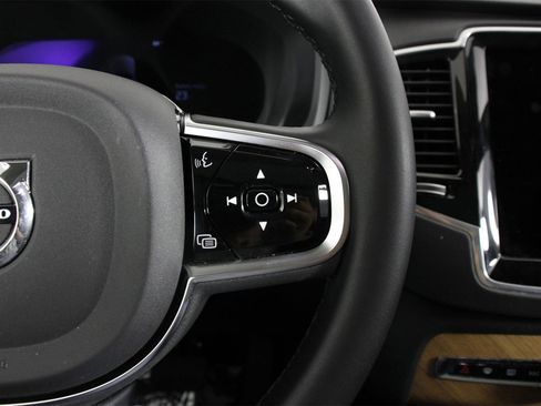 Certified 2024 Volvo XC90 T8 Plus w/ Protection Package Premier image 11