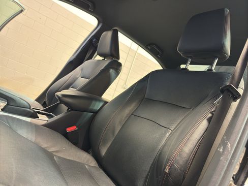 Used 2017 Honda Accord Sport Special Edition image 14