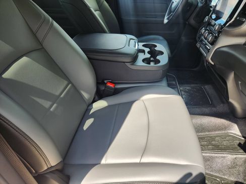 New 2026 RAM 3500 Tradesman AWD/4WD image 14
