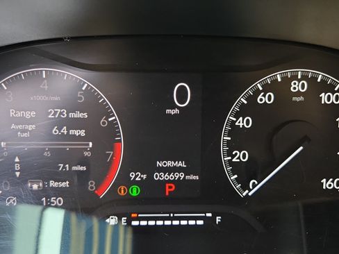 Certified 2025 Honda Civic Sport image 23