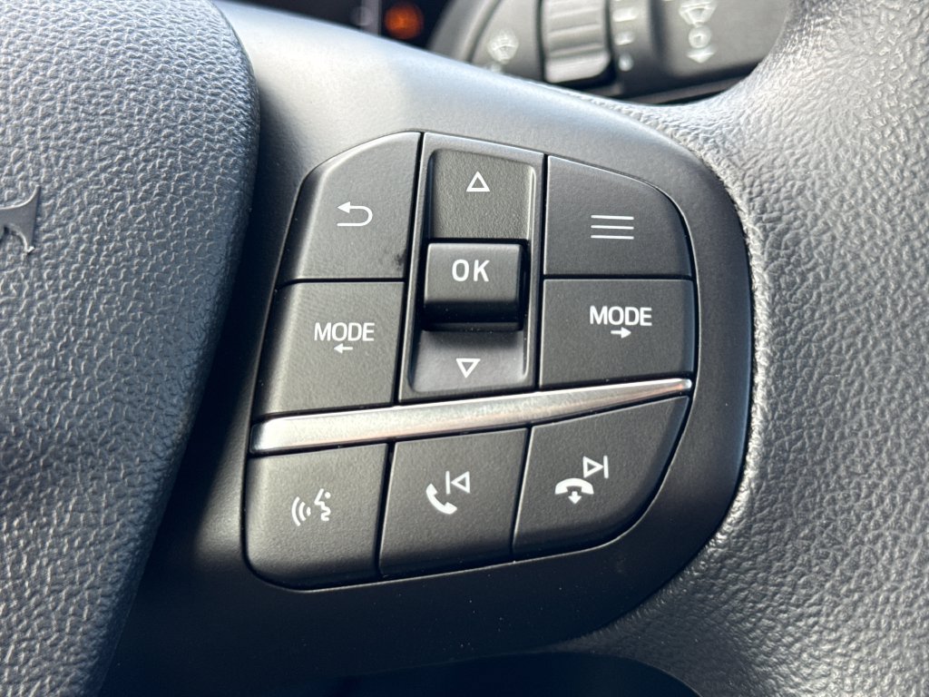 New 2026 Ford Maverick XLT FWD image 26