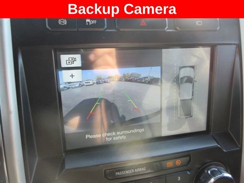 Used 2019 Ford F250 Lariat w/ Chrome Package AWD/4WD image 15