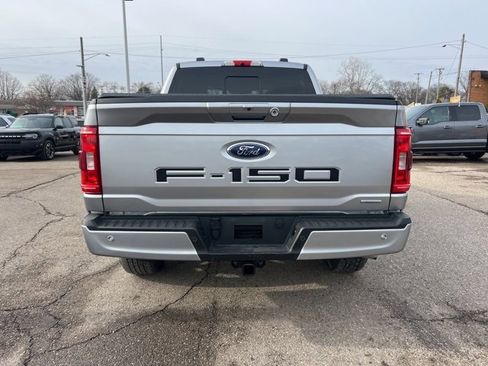 Certified 2021 Ford F150 XLT w/ Equipment Group 302A High image 5