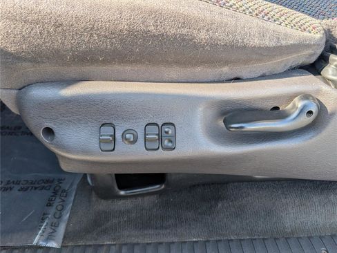 Used 2001 Dodge Ram 3500 Truck 4x4 Quad Cab image 19