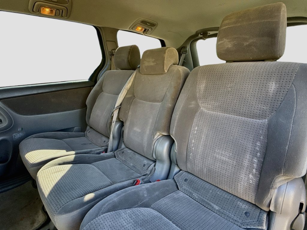 Used 2006 Toyota Sienna LE w/ LE Pkg 3 FWD image 19