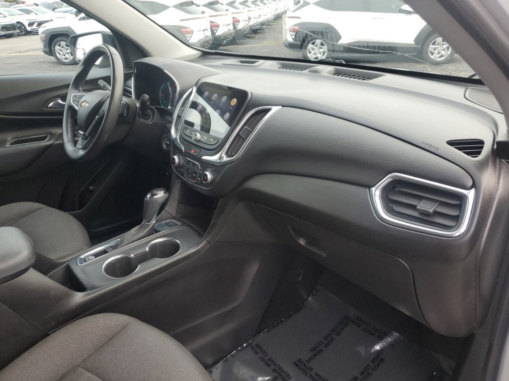 Used 2020 Chevrolet Equinox LT FWD image 40