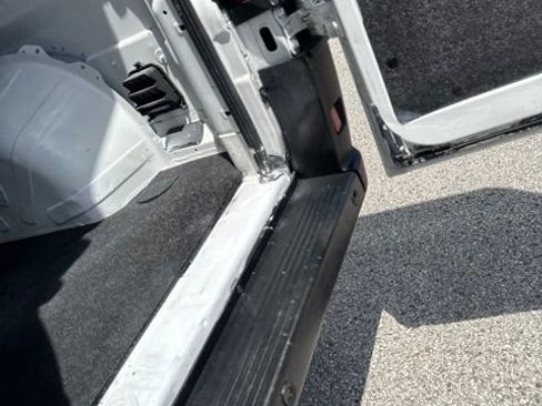 Used 2021 RAM ProMaster 2500 w/ Convenience Group FWD image 18