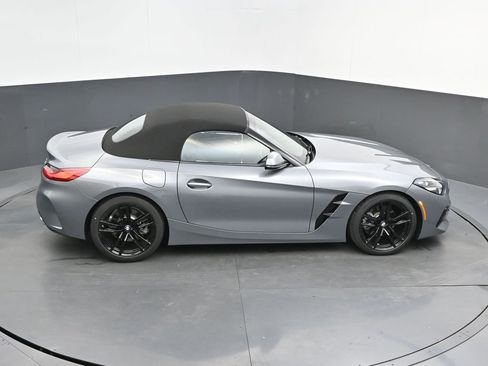 New 2026 BMW Z4 sDrive30i w/ Convenience Package image 30