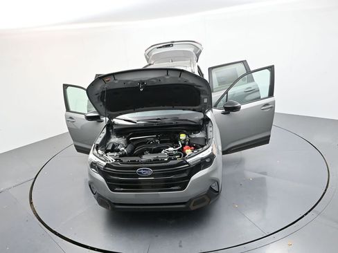 New 2026 Subaru Forester Sport AWD/4WD image 36