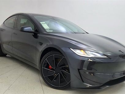 Used 2025 Tesla Model 3 Performance