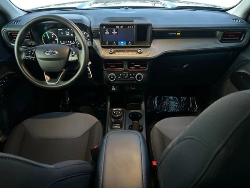 Used 2024 Ford Maverick XL image 11