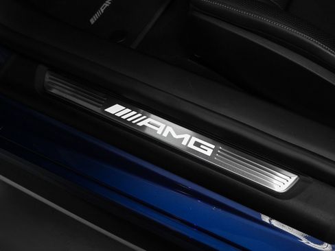 Used 2024 Mercedes-Benz AMG GT 55 image 37