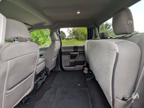 Used 2019 Ford F150 XLT AWD/4WD image 27