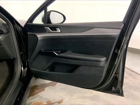 Used 2025 Kia K5 LXS FWD image 25