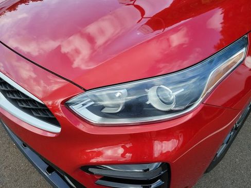 Used 2019 Kia Forte LXS FWD image 10