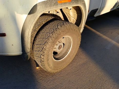 Used 2023 GMC Sierra 3500 Pro w/ Gooseneck/5TH Wheel Package image 12