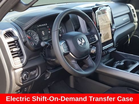 Certified 2023 RAM 1500 Laramie AWD/4WD image 19