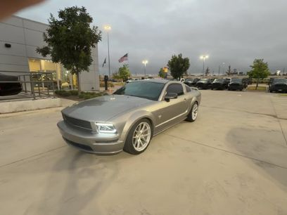 Used 2009 Ford Mustang GT Premium