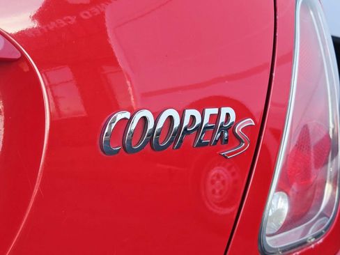 Used 2006 MINI Cooper S image 14