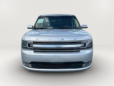 Used 2019 Ford Flex Limited AWD/4WD image 2