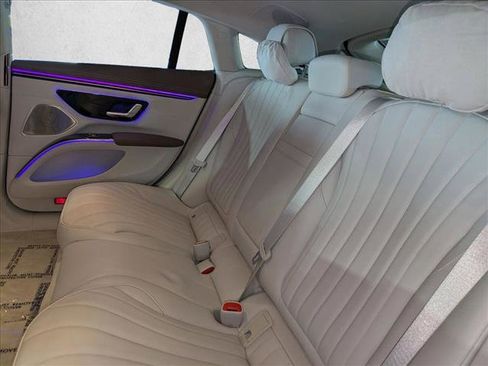 Certified 2023 Mercedes-Benz EQS 450+ 4MATIC Sedan image 22