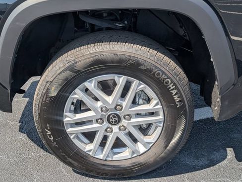 Used 2024 Toyota Tundra SR5 AWD/4WD image 20